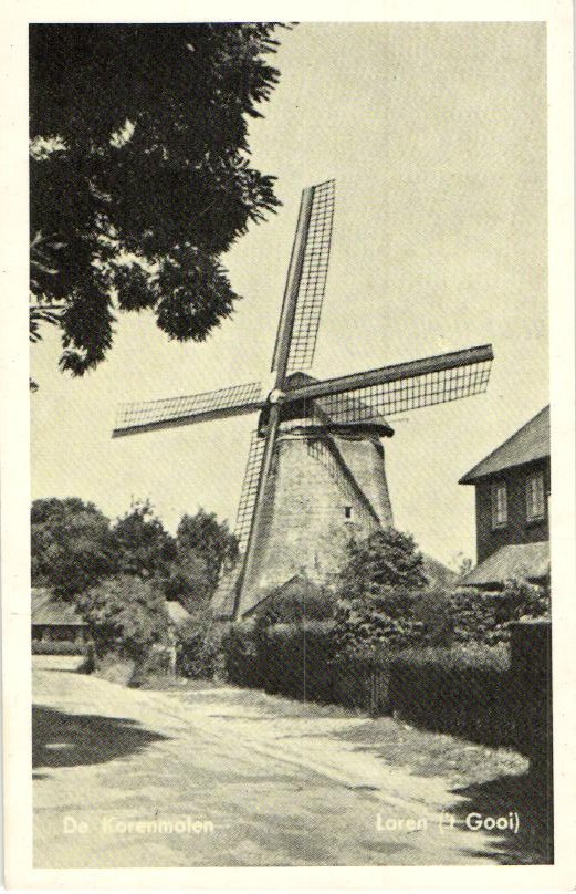 kaart