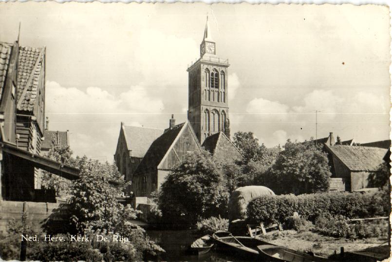 kaart