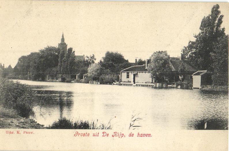 kaart