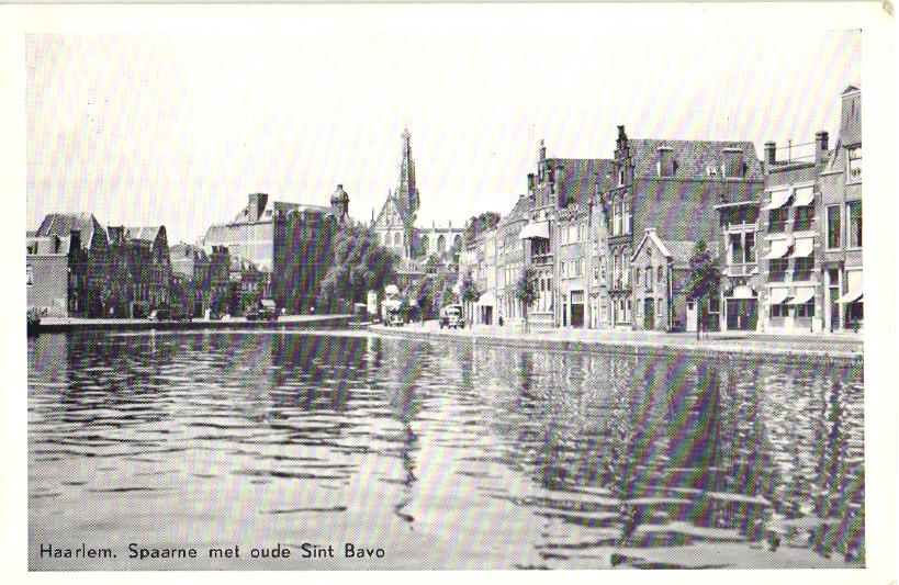 kaart