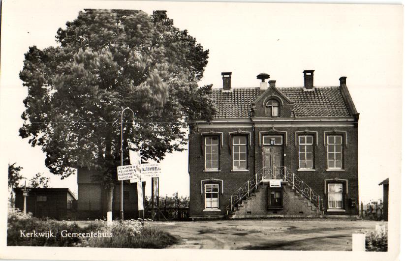 kaart