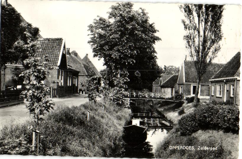 kaart
