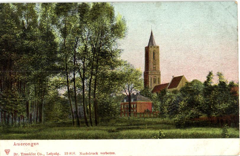 kaart