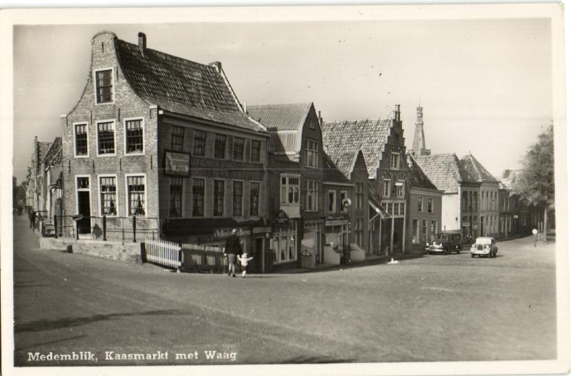 kaart