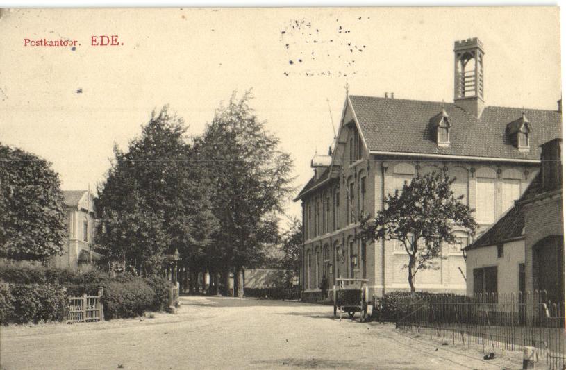 kaart