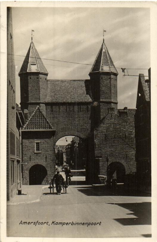 kaart