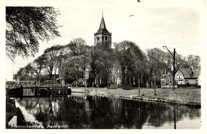 kaart