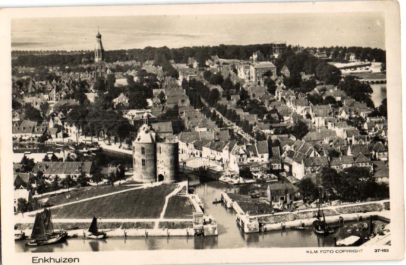 kaart