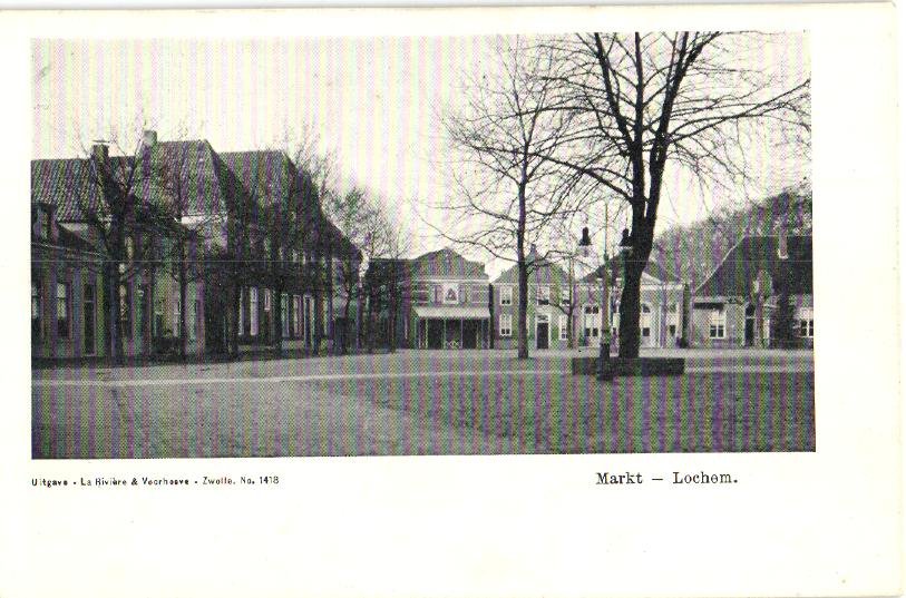 kaart