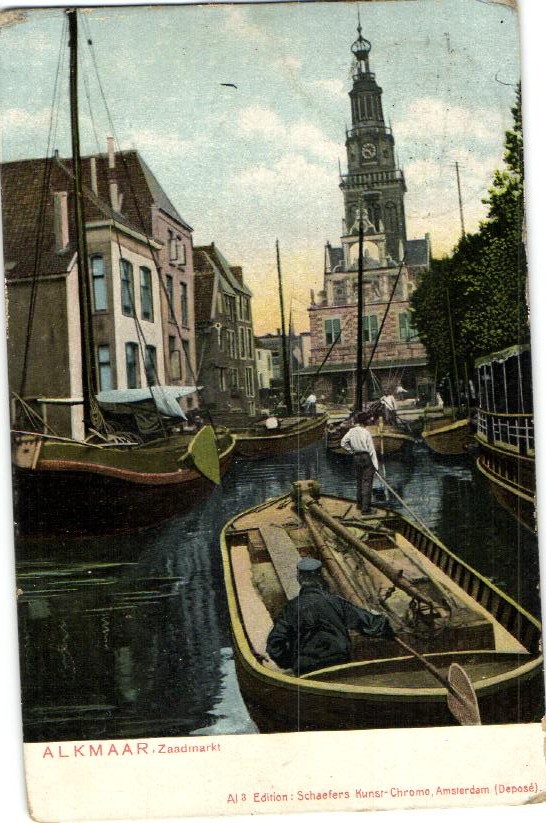 kaart