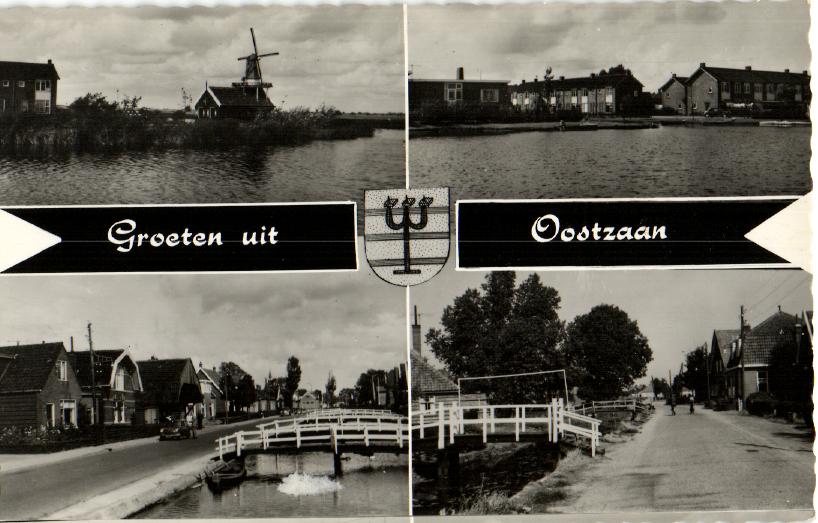 kaart