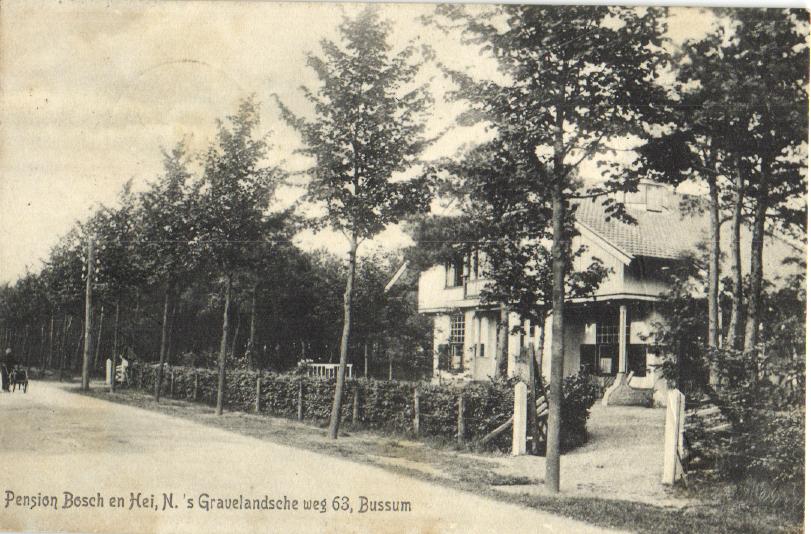 kaart
