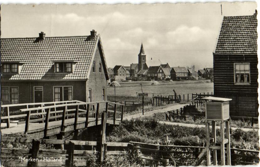 kaart