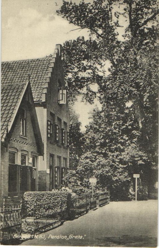 kaart