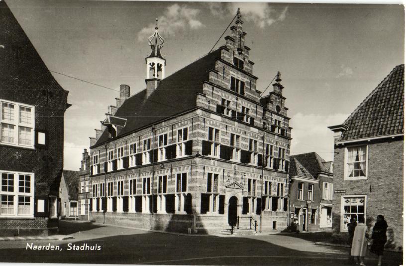 kaart