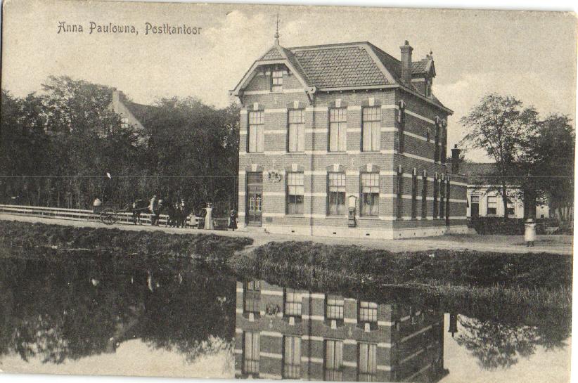 kaart