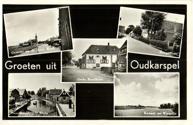 kaart