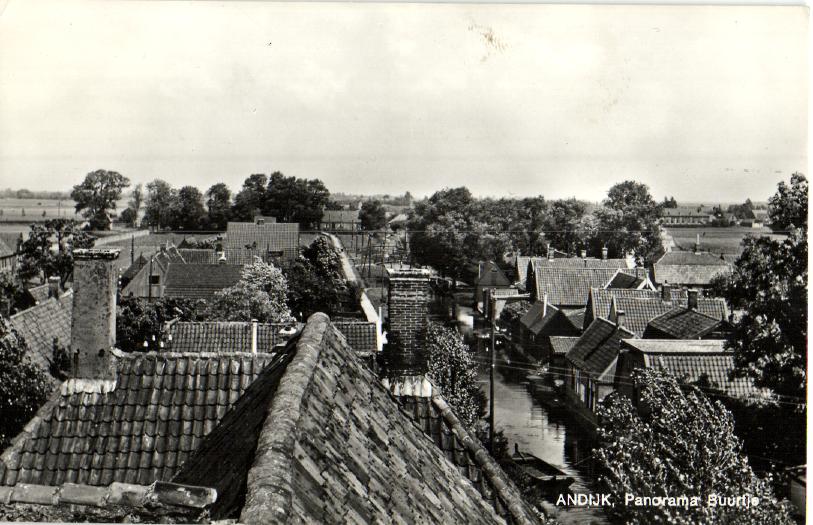 kaart