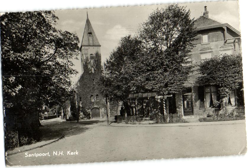 kaart