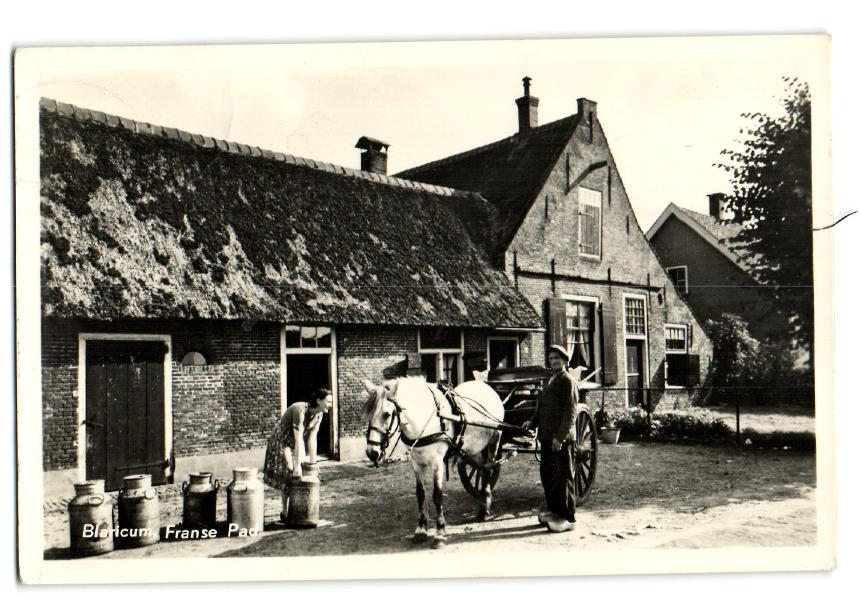 kaart