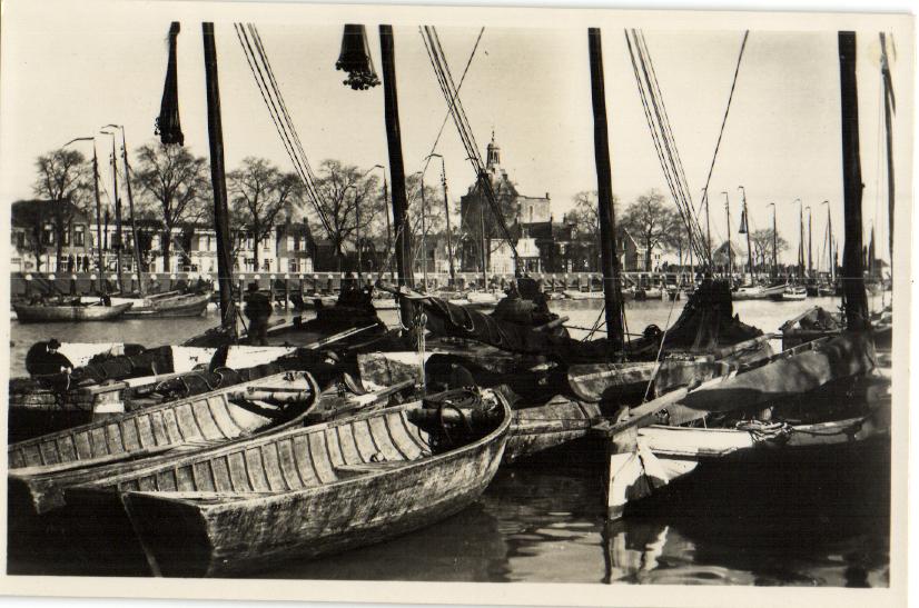 kaart