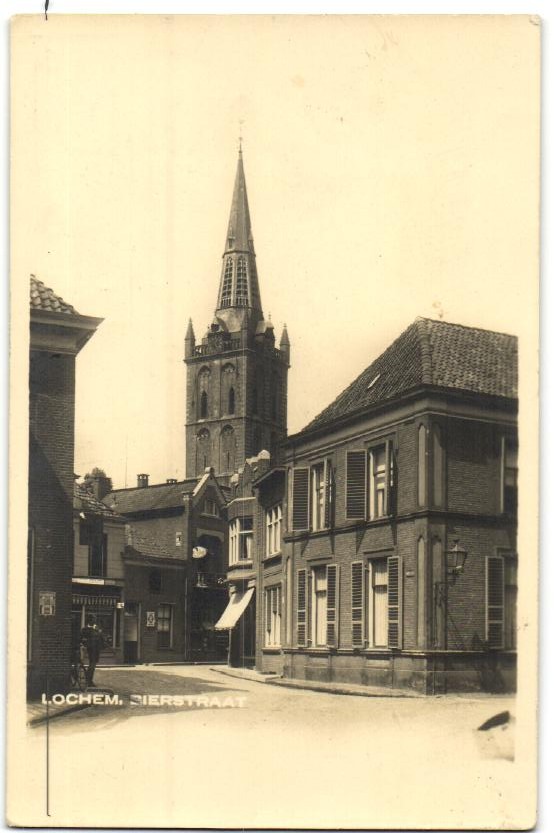 kaart