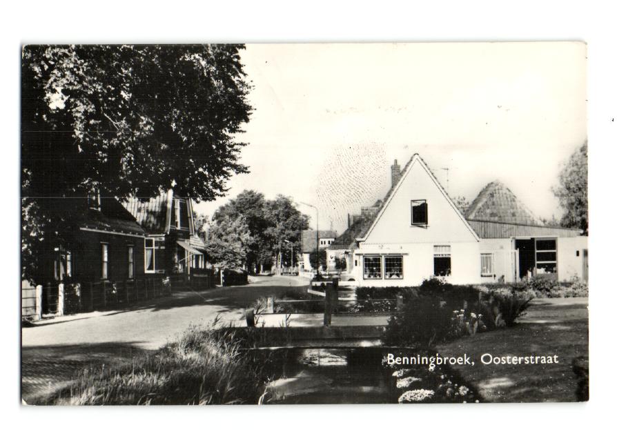 kaart