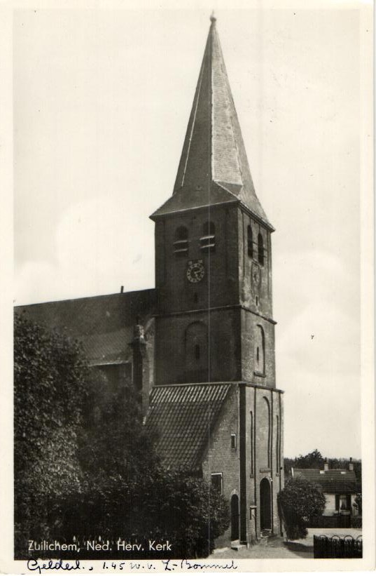 kaart