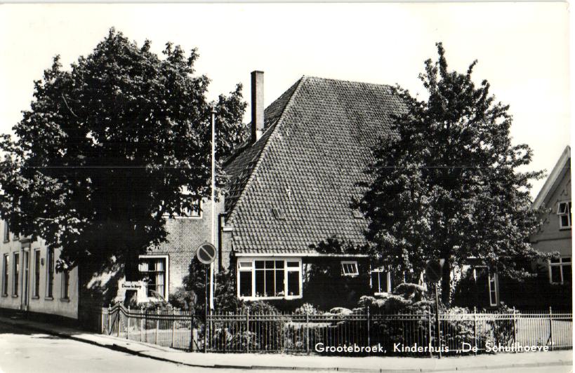 kaart
