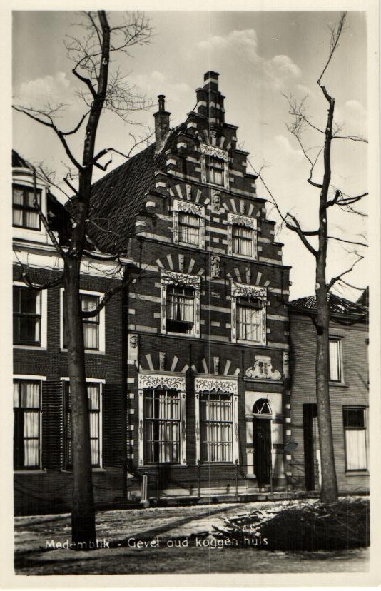 kaart