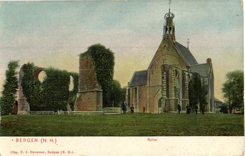 kaart