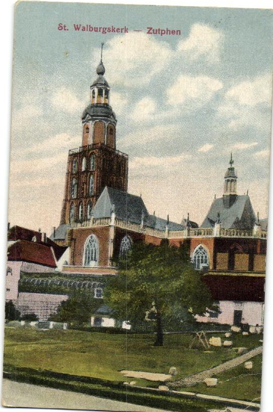 kaart