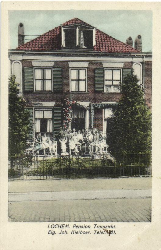 kaart