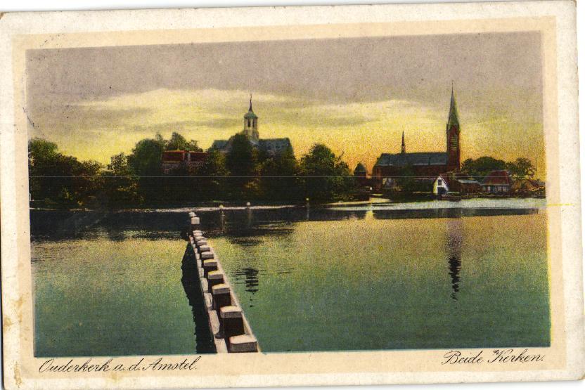 kaart