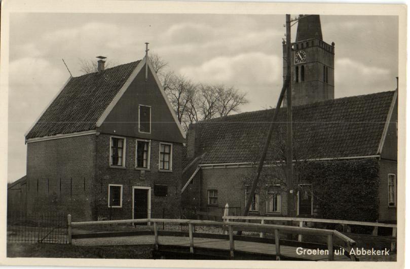 kaart
