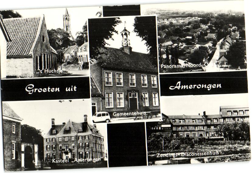 kaart