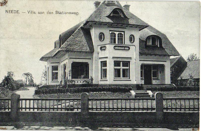 kaart