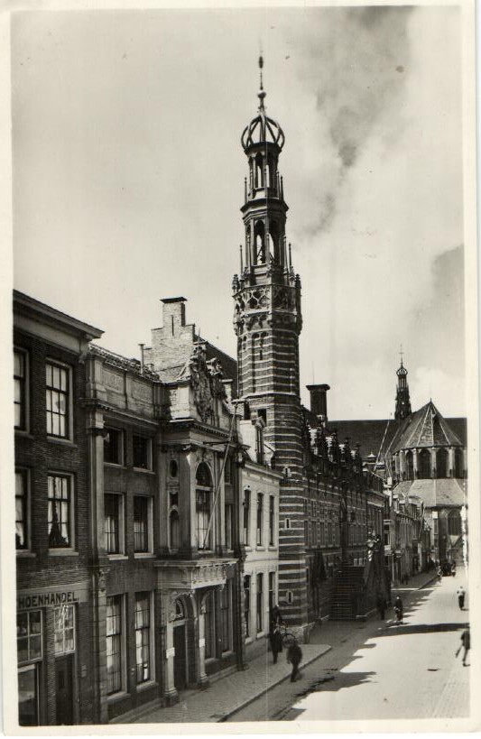 kaart