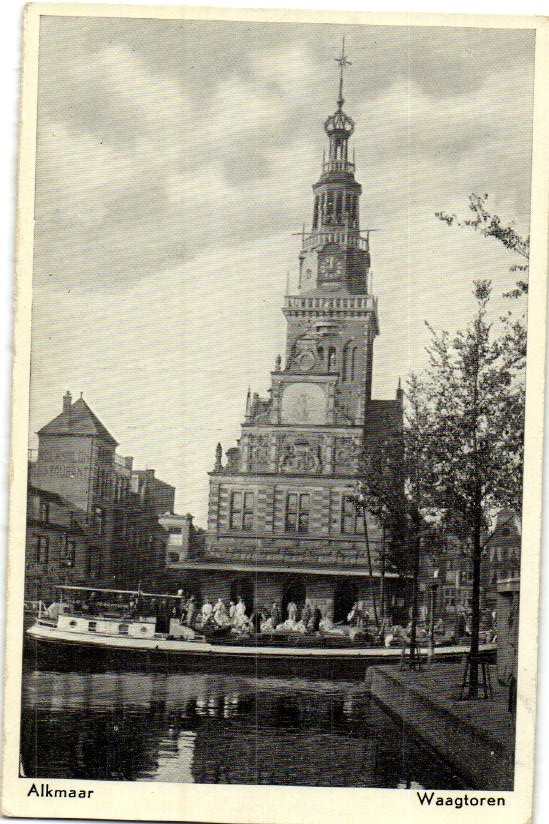 kaart
