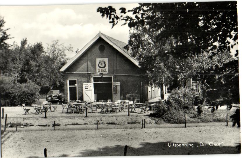 kaart