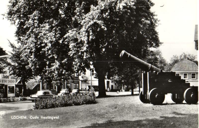 kaart