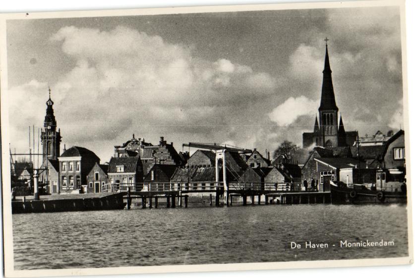 kaart