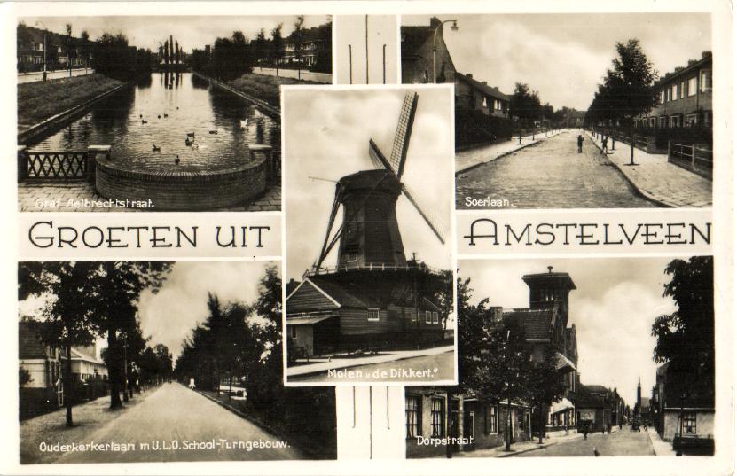kaart