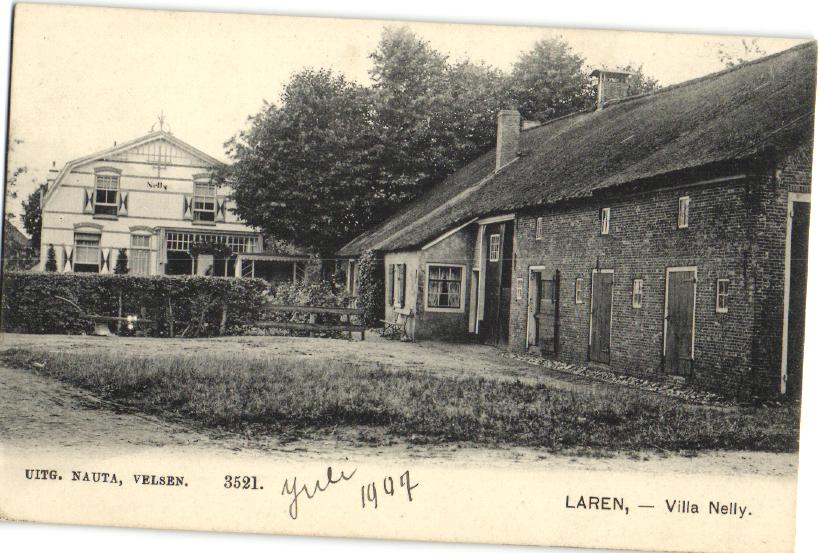 kaart