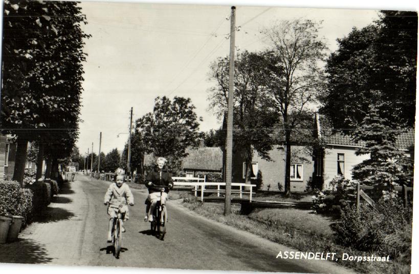 kaart