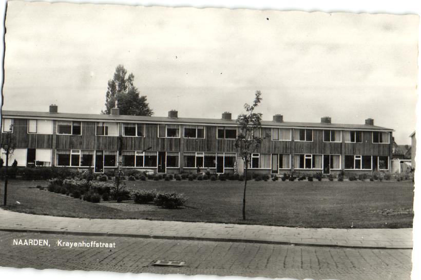 kaart