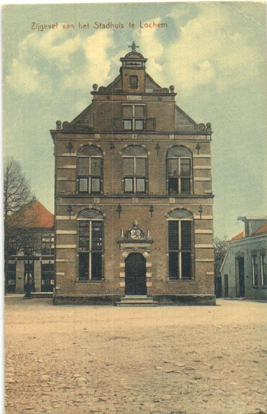 kaart