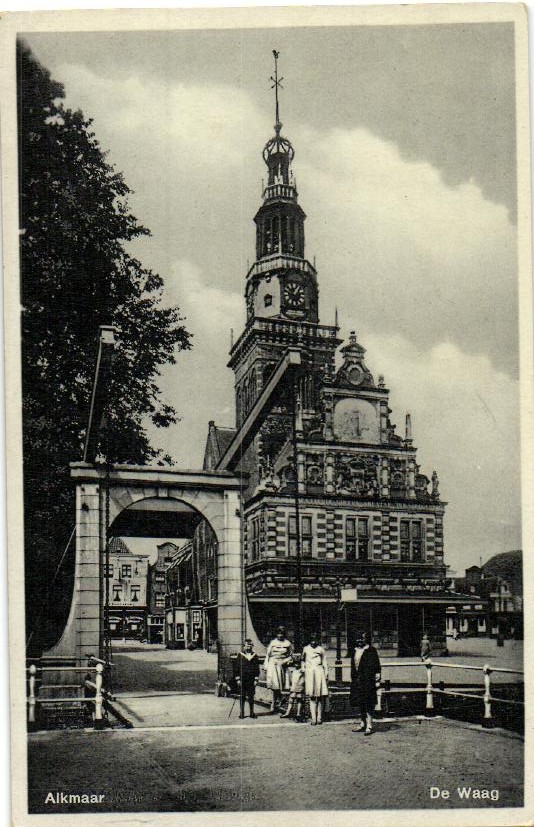 kaart