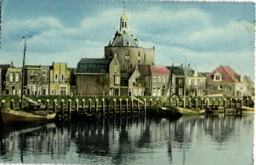 kaart