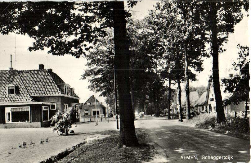 kaart